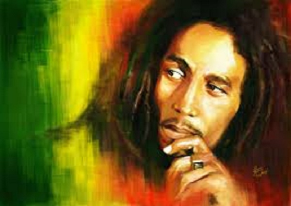 Bob marley